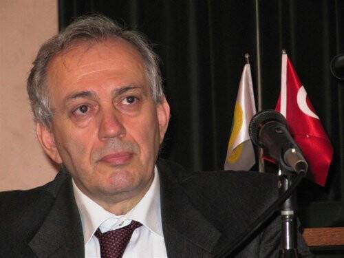 PROF. DR. SALİH AKDEMİR VEFAT ETTİ