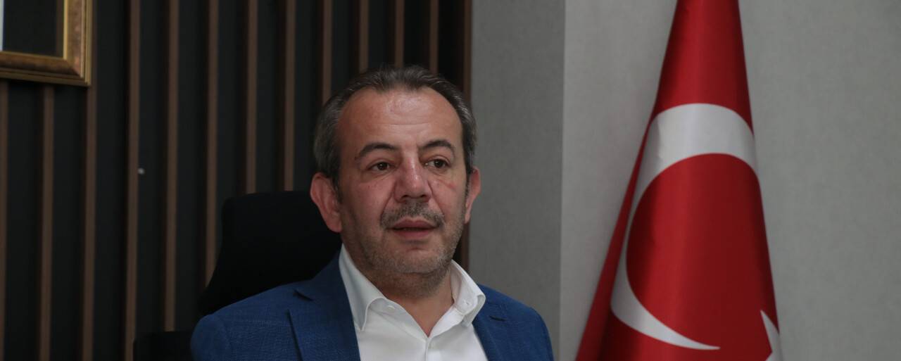 Tanju Özcan: "Muharrem İnce’yi ikna etmek için çok uğraştık"