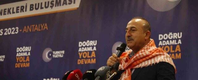 CHP'ye tepki:  "Sizin Azerbaycan'la derdiniz ne?"