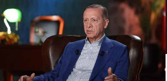 Cumhurbaşkanı Erdoğan:  Ordu ve Kastamonu açıklarında yoğun sondajlarımız var