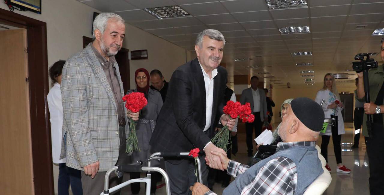 28 Mayıs’ta da aynı kararlılık