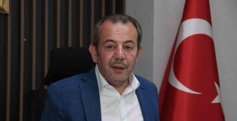 Bolu Belediye Başkanı Özcan'dan Kılıçdaroğlu'na: Onurunuzla gururunuzla istifa ediniz!