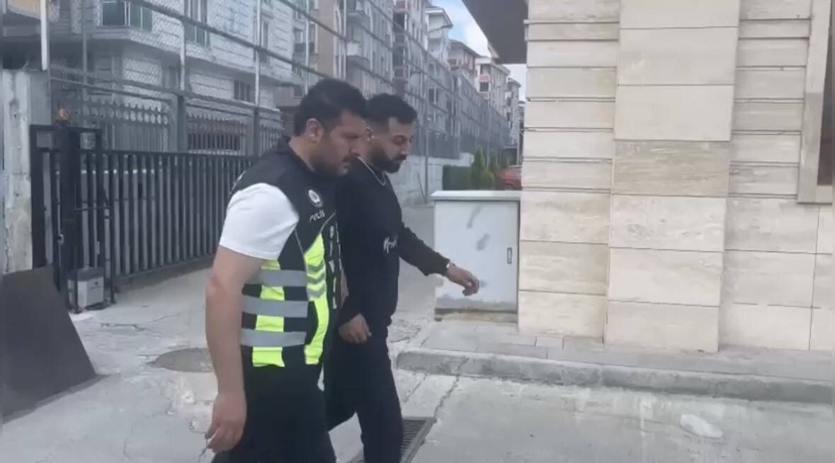 İstanbul’da tüfekli düğün konvoyundaki magandalara ceza yağdı