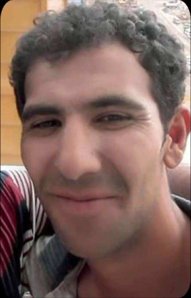 Telefonla konuşurken trenin çarptığı kişi hayatını kaybetti