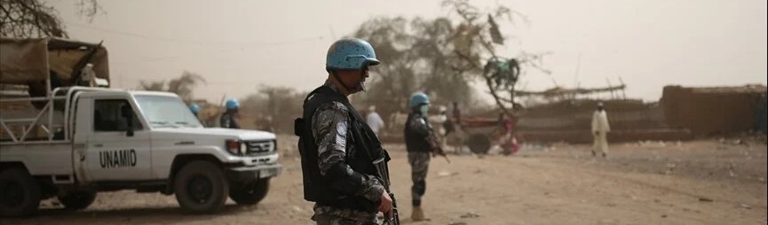 Sudan’daki Darfur Bölgesi Başkanı Minawi'den halka silahlanma çağrısı