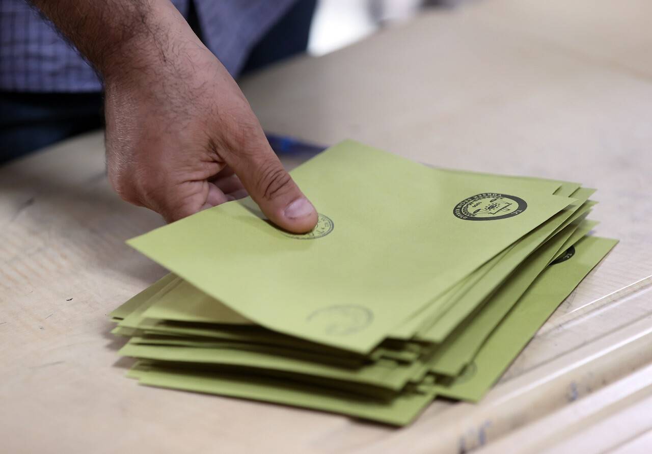 Dünyanın gözü Türkiye’deki cumhurbaşkanı seçiminde