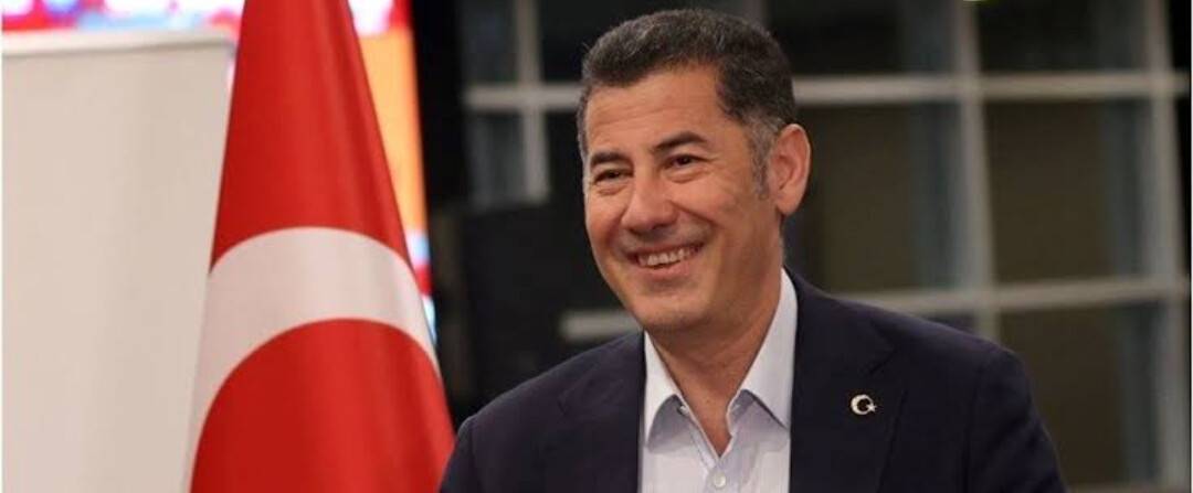 Sinan Oğan: Plana sadık kalan tüm vatandaşlarıma şükranlarımı sunuyorum