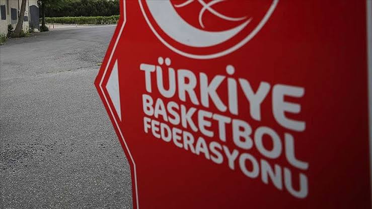 Türkiye Basketbol Federasyonu, Cumhurbaşkanı Erdoğan'ı kutladı