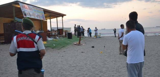 58 liralık hesap için cinayet işledi
