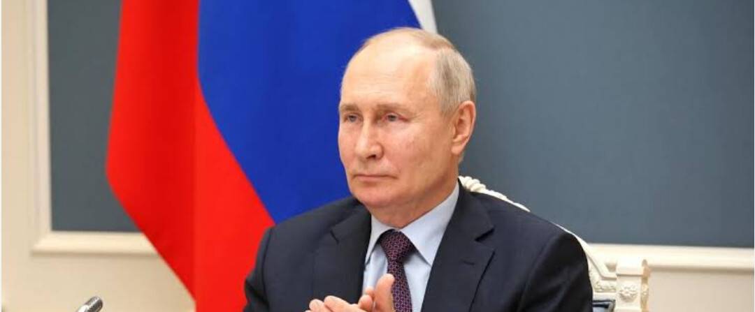 Rusya Devlet Başkanı Putin’den Cumhurbaşkanı Erdoğan’a tebrik