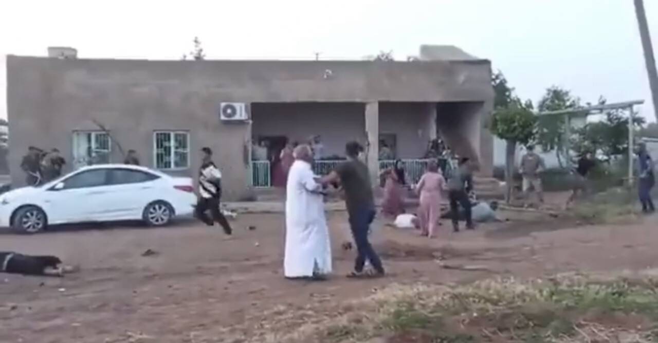 1 kişinin öldüğü, 10 kişinin yaralandığı kavgada 2 kişi tutuklandı