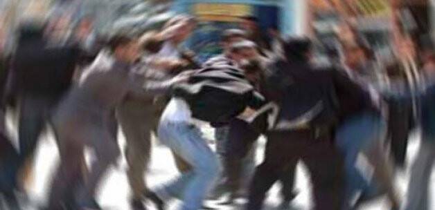 Şanlıurfa'da Kavga: 1 Ölü