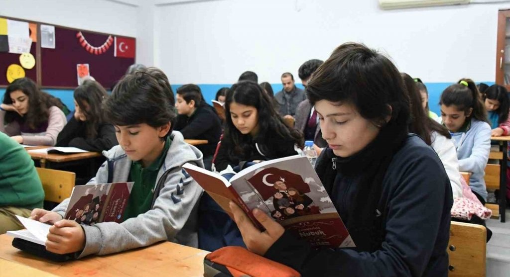 Muğla’da kadınların yüzde 98’i okuma-yazma biliyor