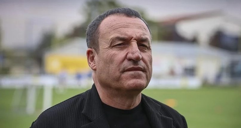 MKE Ankaragücü ile kulüp başkanı Faruk Koca'ya para cezası