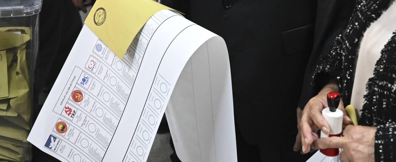 28. Dönem Milletvekili Genel Seçimi kesin sonuçları Resmi Gazete’de yayımlandı