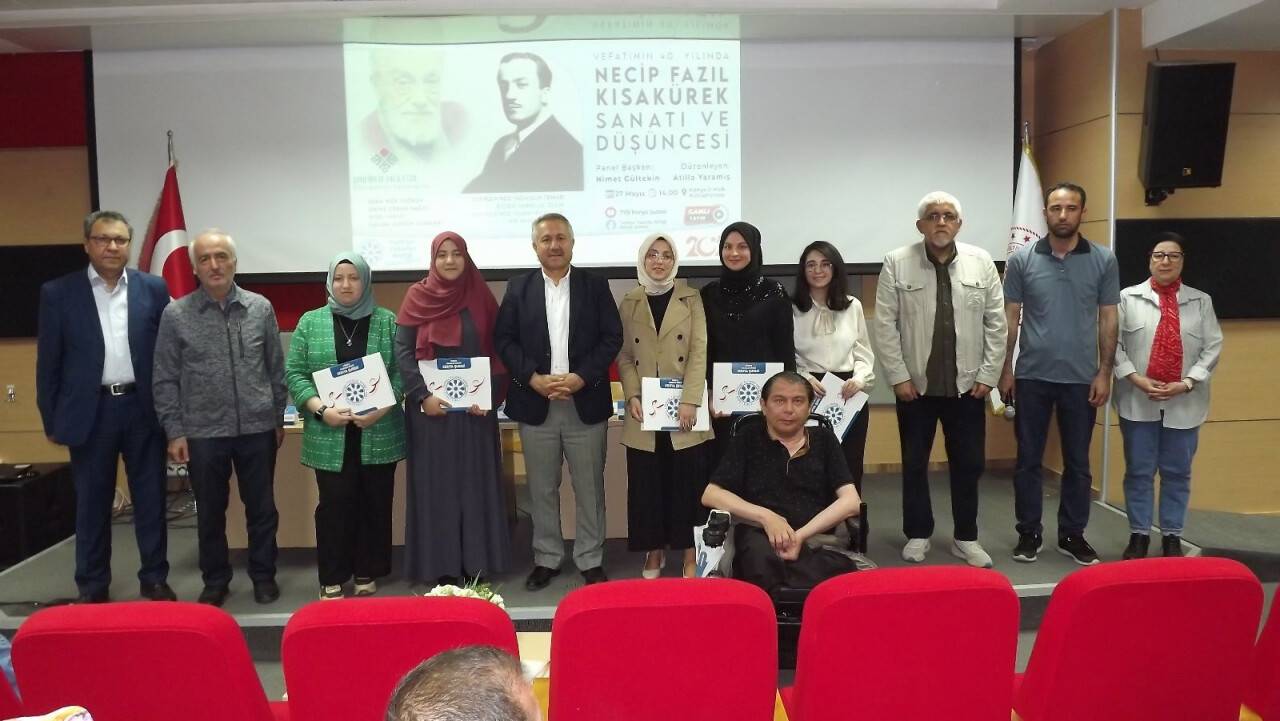 Aksiyon kurtuluş anahtarıdır