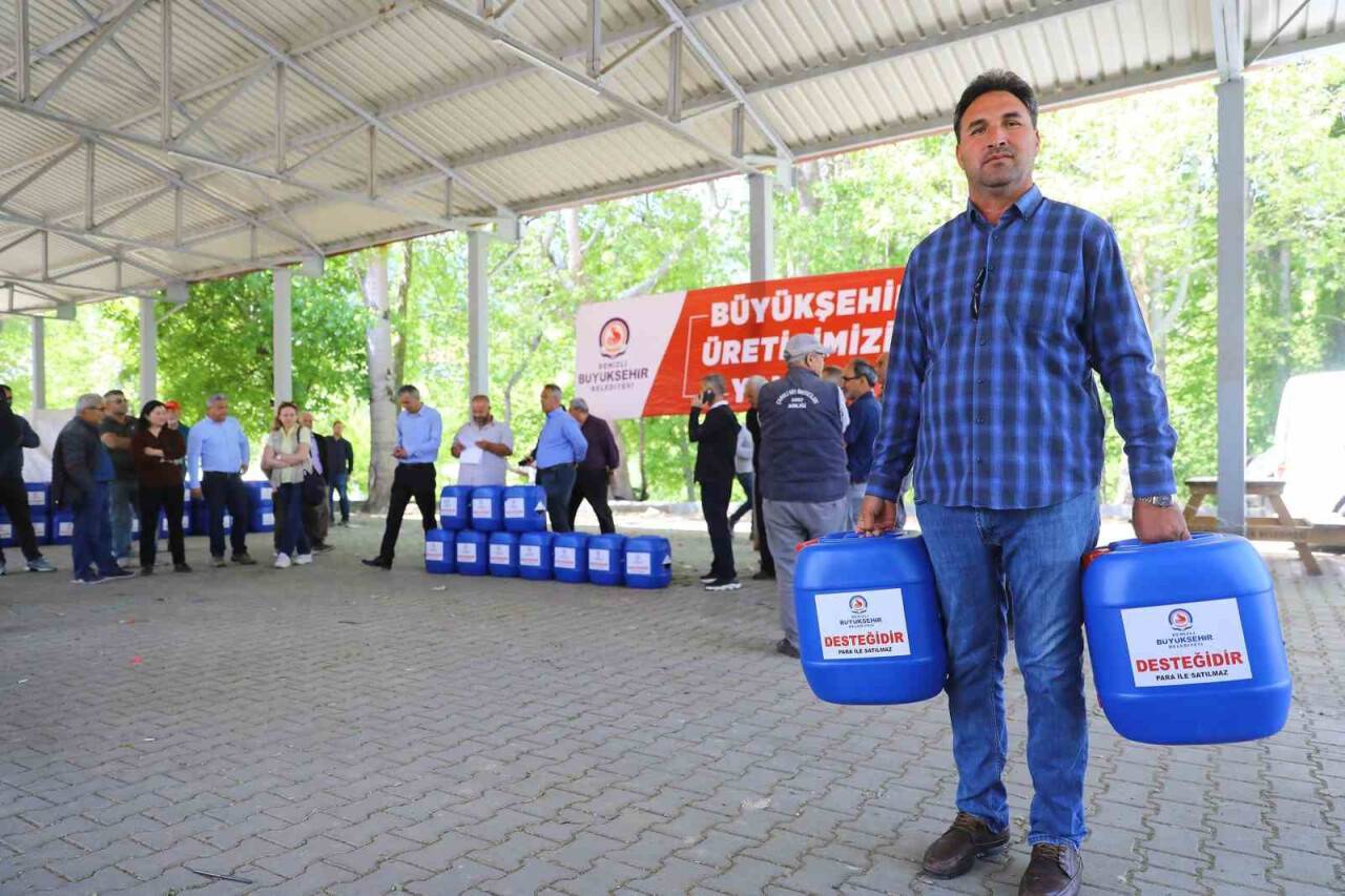 Balık ölümleri azalacak üretici daha çok kazanacak