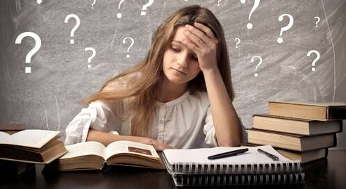 Sınav kaygısını önlemek için öneriler