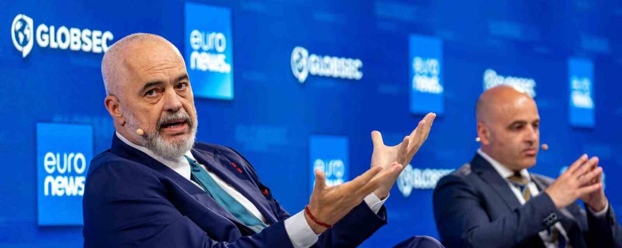 Rama: "Kosova sınırındaki Sırp ordusunun gücü yok"