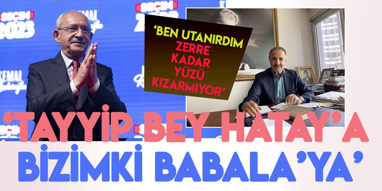 CHP’li Sevigen Kılıçdaroğlu’nu topa tuttu: "Tek adamlık, diktatörlük bu değil mi!"