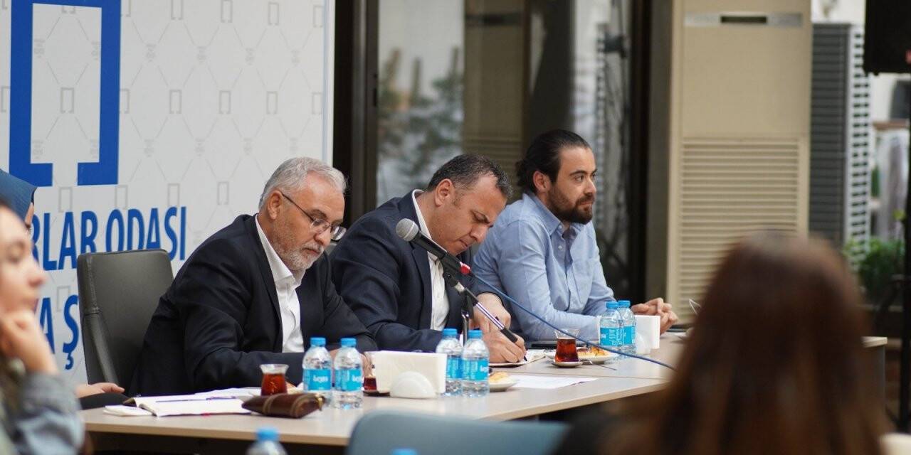 Etkinliklere hız kesmeden devam ediyor