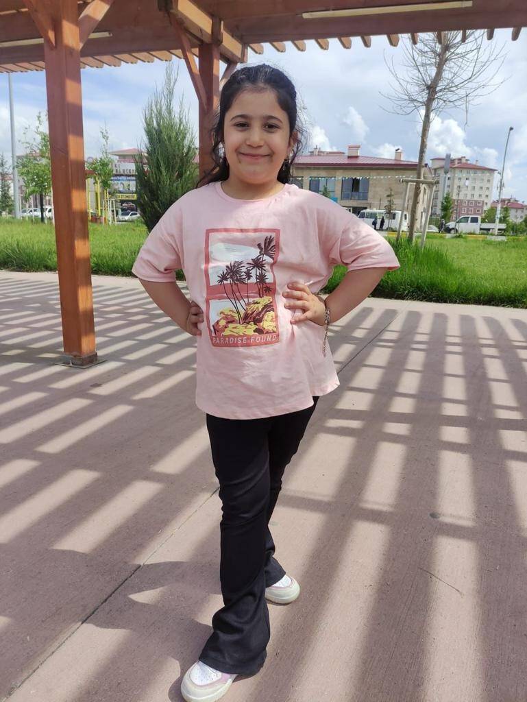 Kaybolan 6 yaşındaki kızın cansız bedeni bataklıkta bulundu