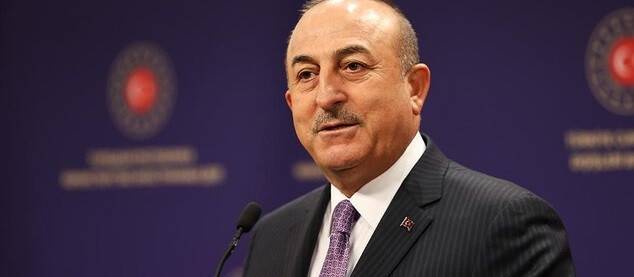 Çavuşoğlu’ndan İsveçli mevkidaşına “Terörizmle mücadelede somut adımlar atın” yanıtı