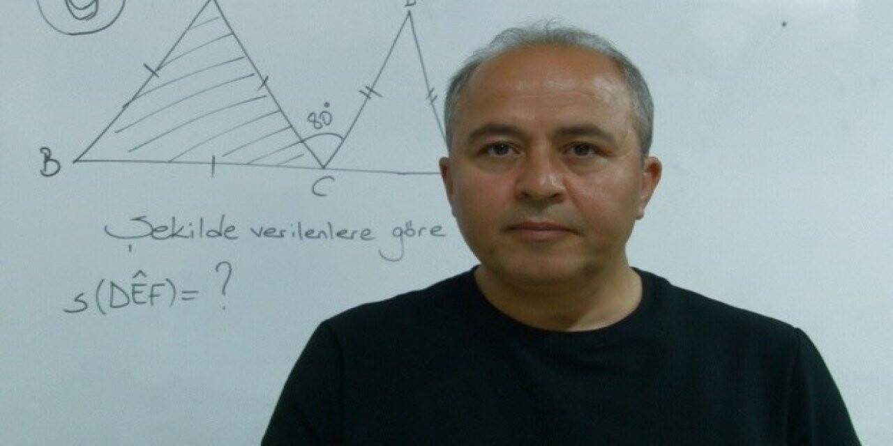 LGS sınavı öncesi uyarı: Sorularla inatlaşmayın!