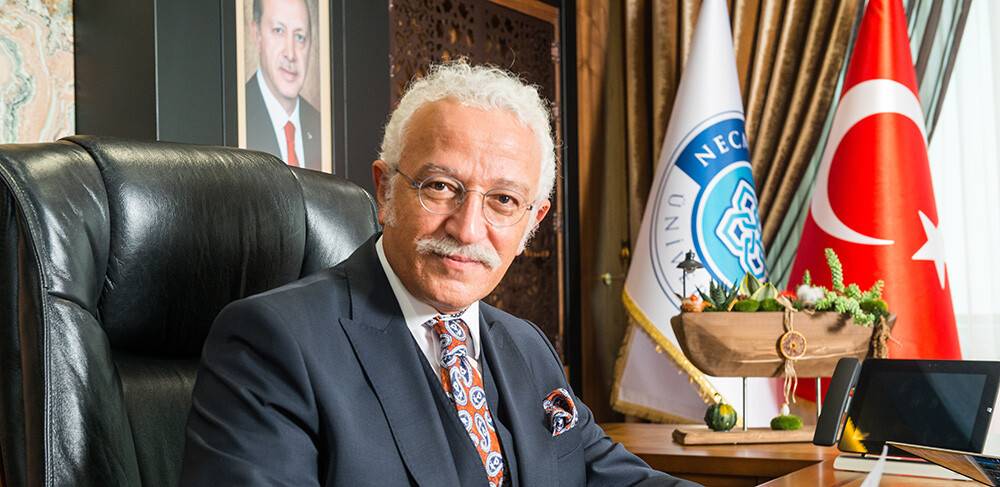 NEÜ, THE listesinde