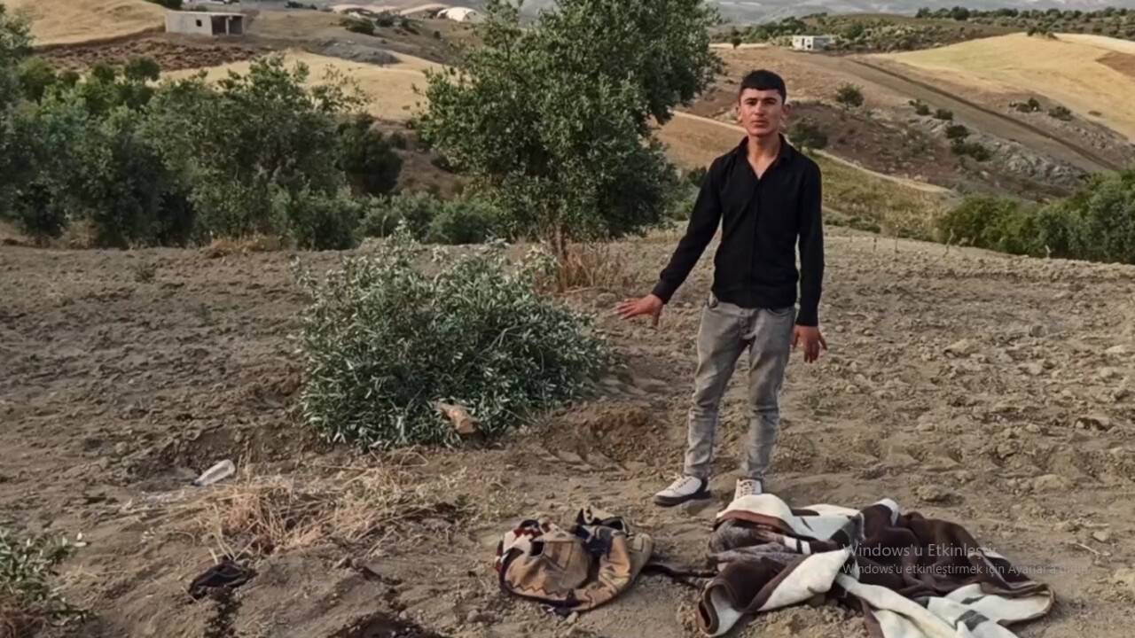 Gaziantep’te traktör kazası: 3 ölü, 1 ağır yaralı