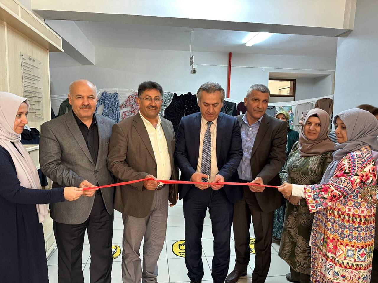 Yiğit'ten Ereğli programı