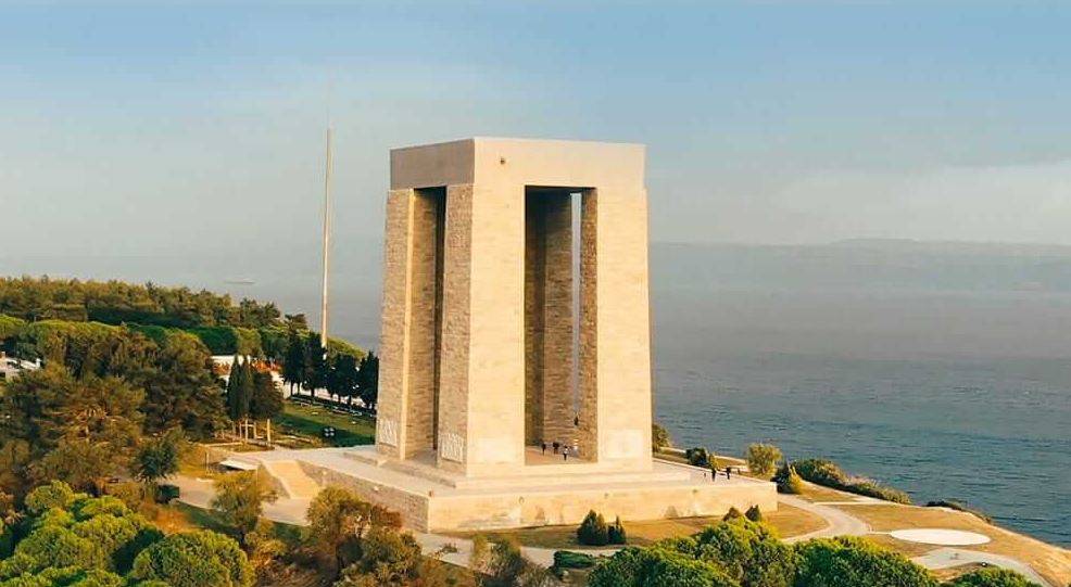 İki Başkentin Buluşması: Ankara-İstanbul Otelleri ve Çanakkale Otobüs Yolculuğu