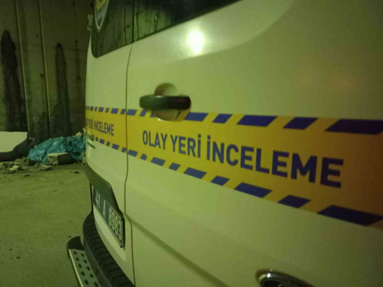 Akrabalar arasında kan aktı: 3,5 aylık hamile kadın öldü