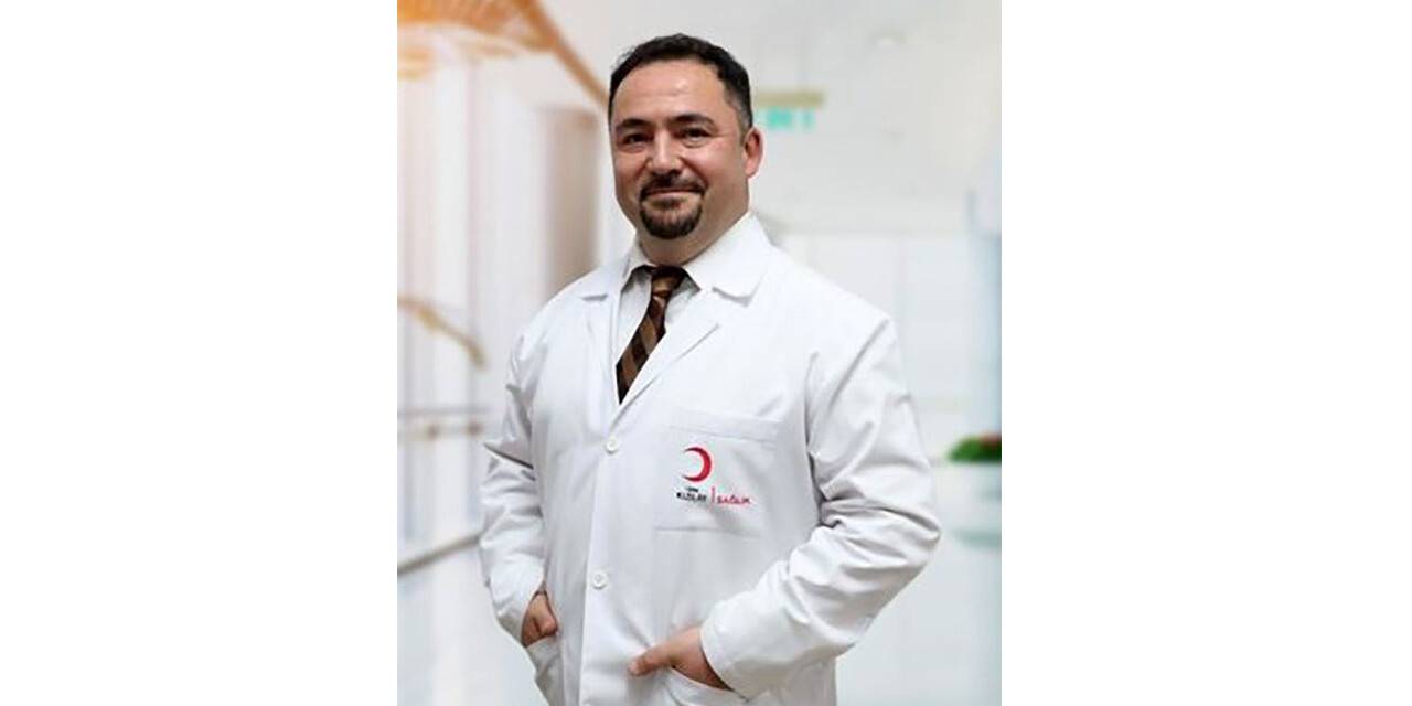 Deprem sonrası vertigo artış gösterdi