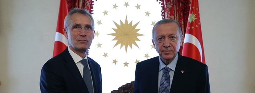 Erdoğan’ın, yeniden seçilmesinin ardından NATO ve Türkiye ilişkileri hangi yönde devam edecek? (Tıkla&Dinle)