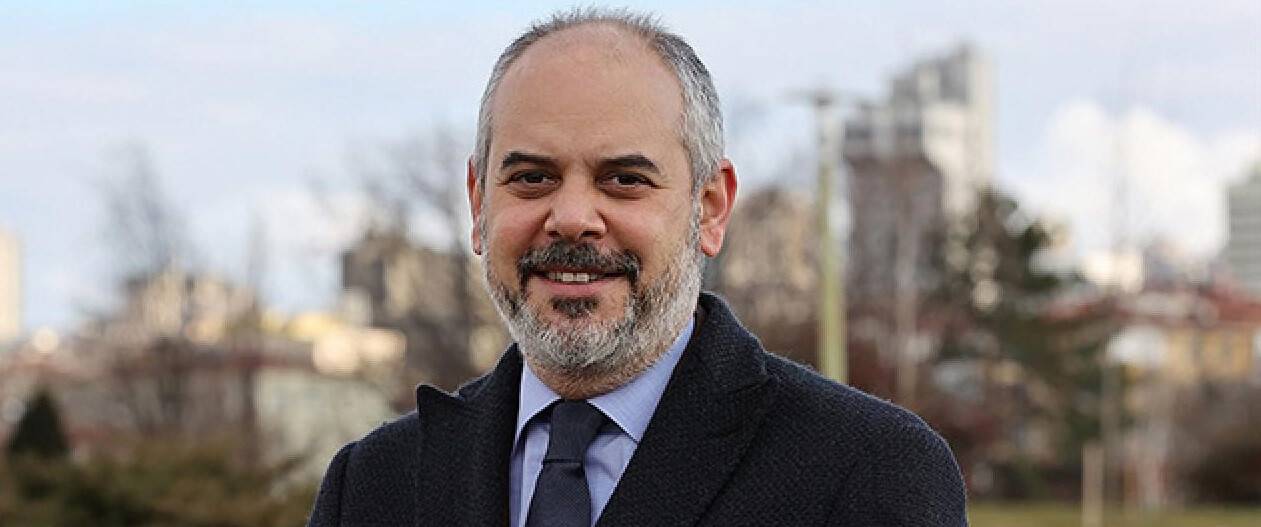 Akif Çağatay Kılıç Cumhurbaşkanlığı Başdanışmanlığı'na atandı