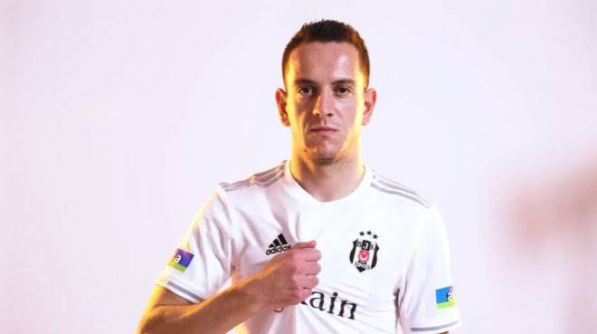 Hadziahmetovic transferi FIFA’lık oldu