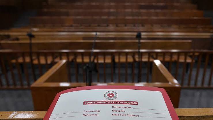 Başsavcılıktan, FETÖ/PDY operasyon kararı