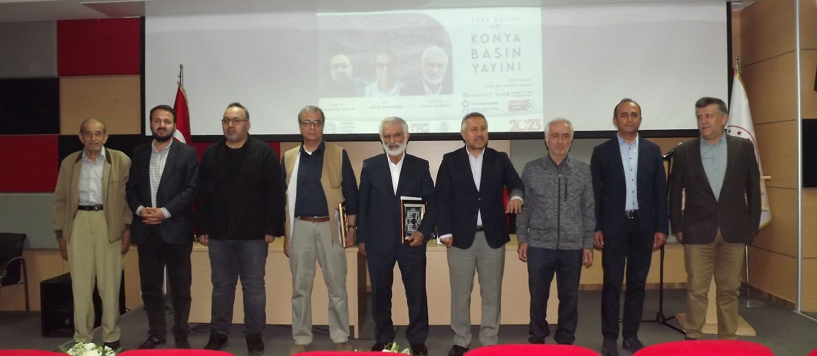 Anadolu basınına vilayetler öncü oldu