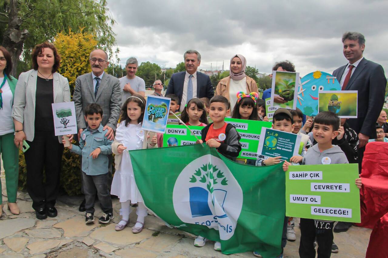 Yiğit Beyşehir'de ziyaretlerde bulundu