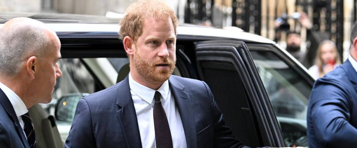 İngiltere Kraliyet ailesinde 130 yıl sonra bir ilk