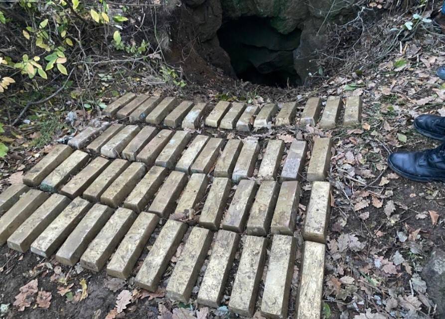 Jandarmadan 9 ilde eş zamanlı tarihi eser operasyonu