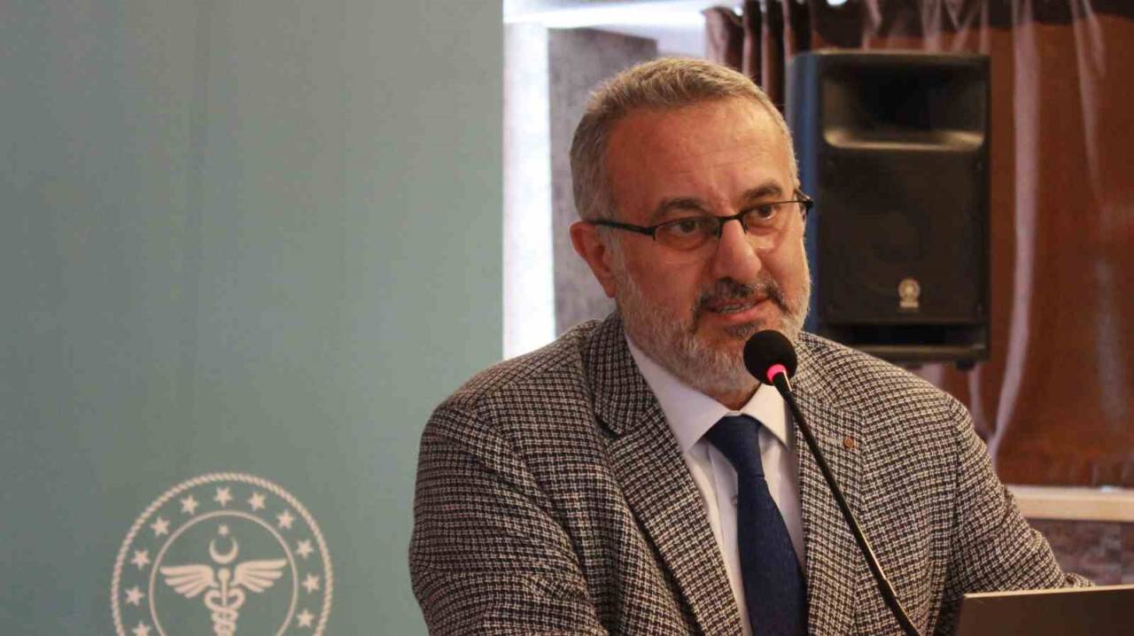 Muhtemel Marmara depremi için tedbirler değerlendirildi