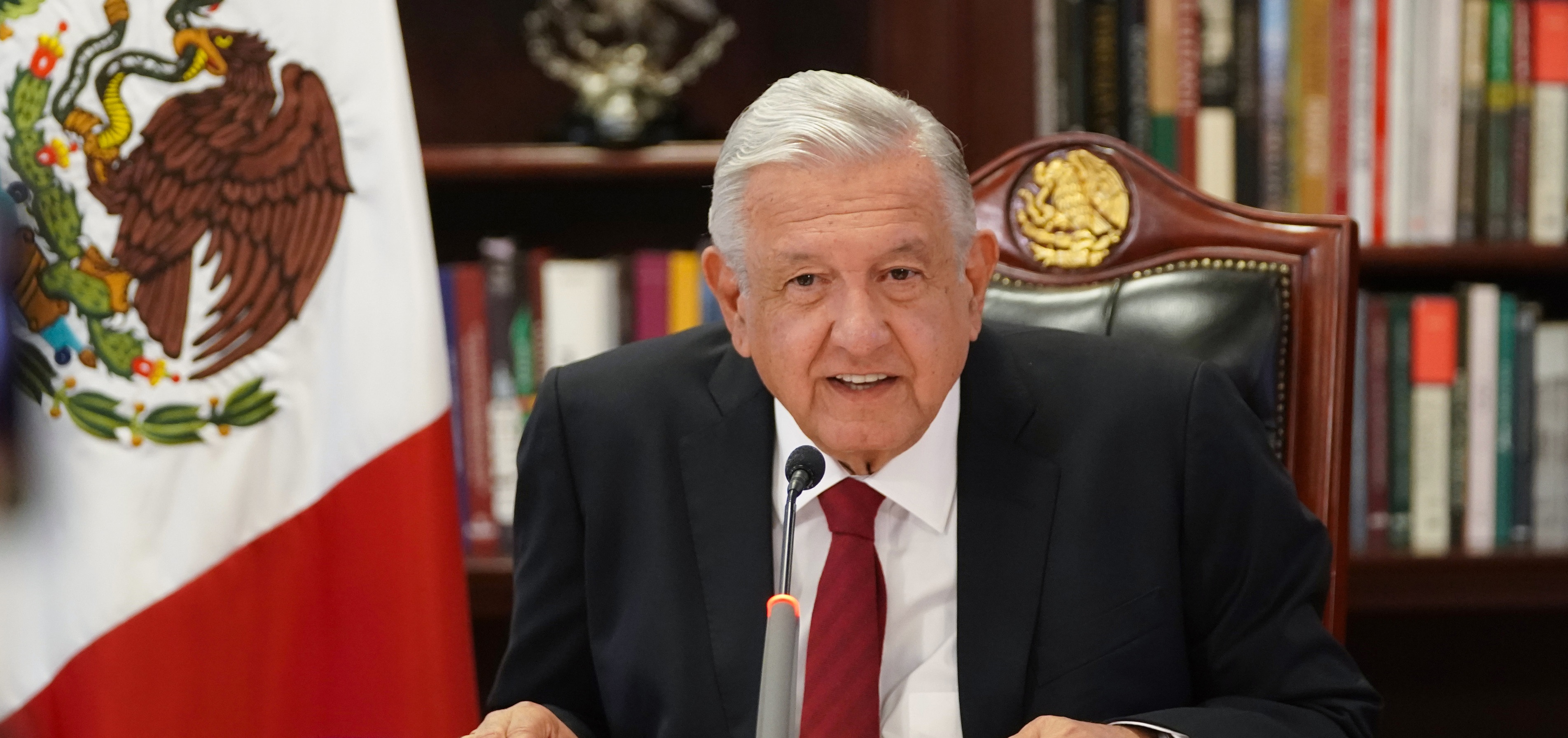 Meksika Devlet Başkanı Obrador ordunun 5 kişiyi infaz ettiğini doğruladı