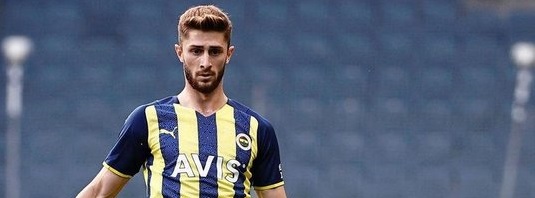 Fenerbahçeli oyuncu İsmail Yüksek, PFDK’ya sevk edildi