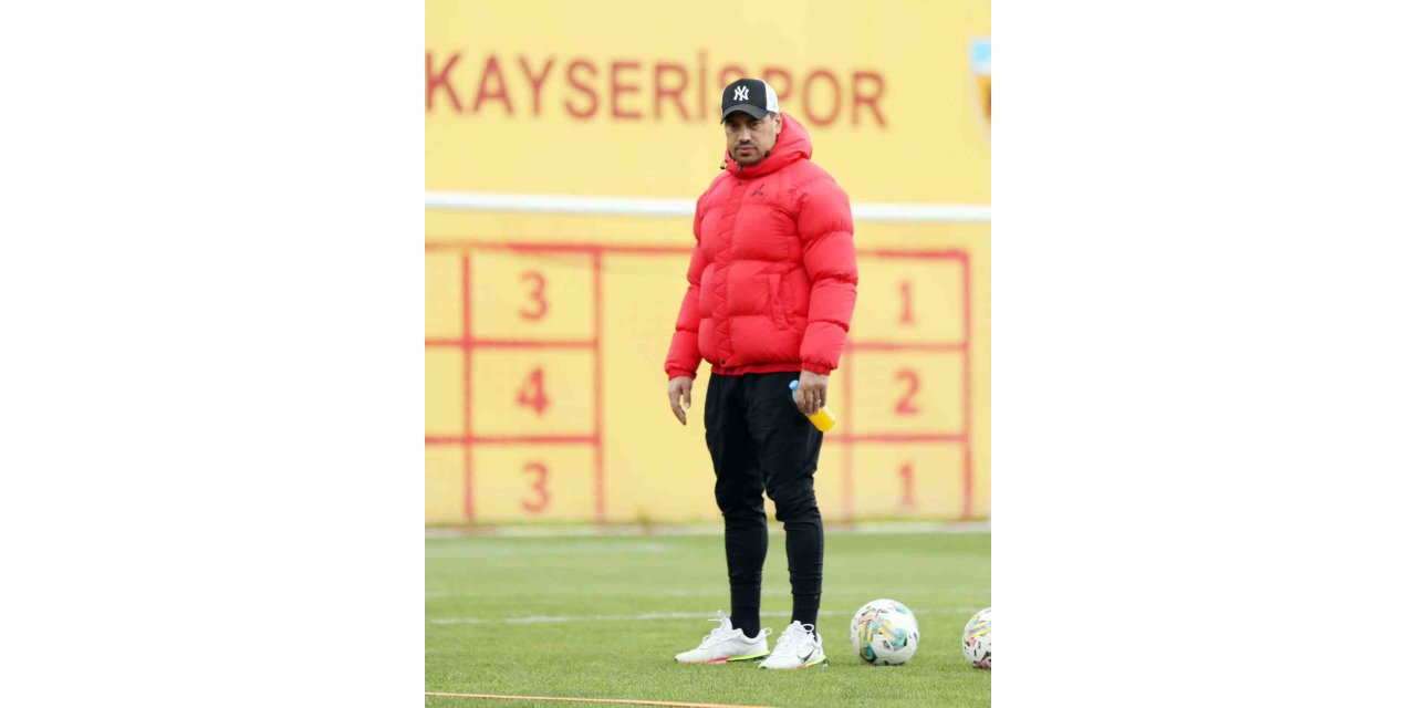 Çağdaş Atan’ın Kayserispor’da lig karnesi