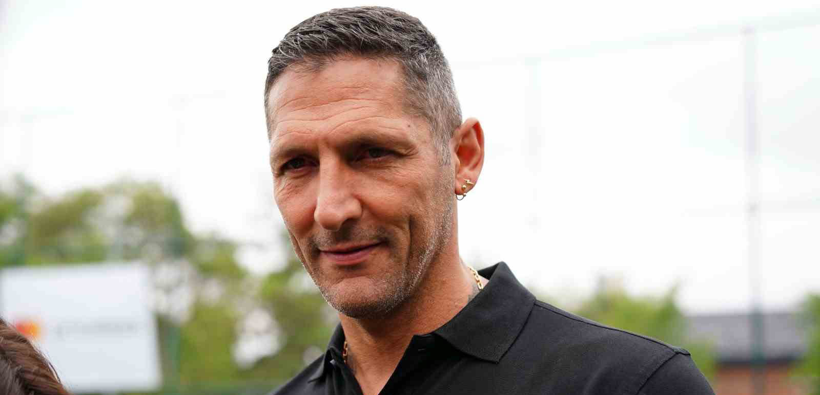 Materazzi’den Süper Lig’e yeşil ışık