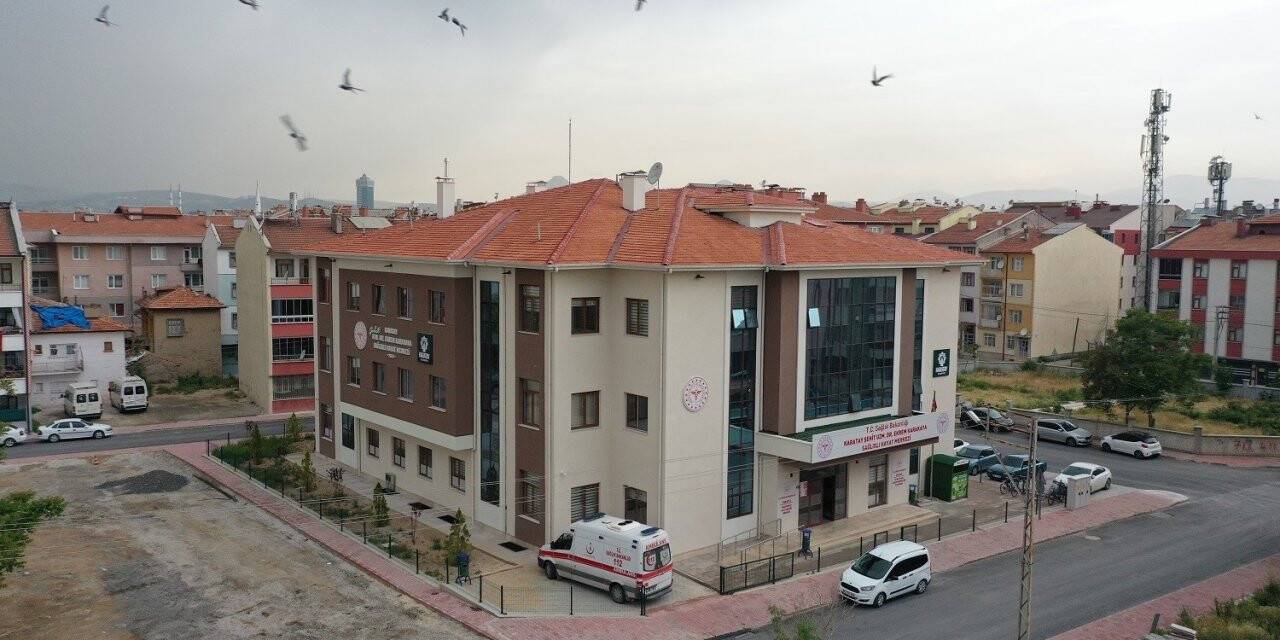 Şehit Uzman Dr. Ekrem Karakaya’nın adı Karatay’da yaşayacak