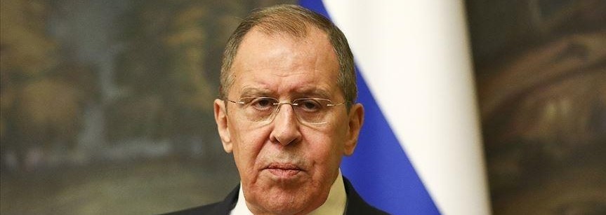 Rusya Dışişleri Bakanı Lavrov, Hakan Fidan'ı tebrik etti