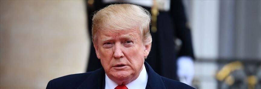 Trump'ın "Gizli belge" davasına bakacak avukatlar değişti